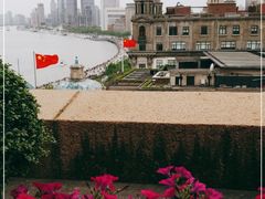 -上海和平饭店华懋阁 Cathay Room