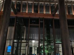 -上海崇明金茂凯悦酒店