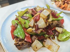 -来之顺海鲜菜馆·青岛菜·始于1993(栈桥店)