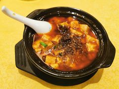 -陈麻婆豆腐(春熙店)