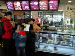 -庆丰包子铺(中央大街店)