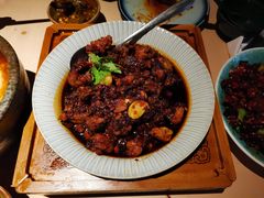 -山石榴·贵州菜(丰盛里店)