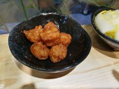 澎湖花枝丸-厝内小眷村(天河南一路店)