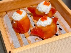 -蔡澜点心·粤菜(万菱汇店)