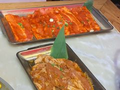 -韩宫宴和牛烤肉(宁波环球银泰城店)