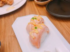 -一本钓鲔鱼屋