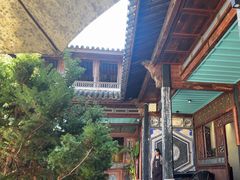 -喜洲翰林餐厅(董家百年老宅店)