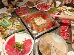 -锦城印象火锅(天府三街店)