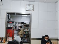-五厂炸串(四流南路店)