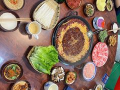 -楠火锅(绿地新都会店)