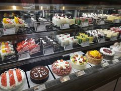 -85度C(上海秀沿路店)