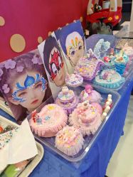 -MELAND CLUB亲子乐园·派对·餐厅(北京芳圆里ID MALL店)