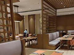 -长春高新益田福朋喜来登酒店·宜客乐标帜餐厅