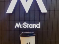 -M Stand(西安大悦城店)