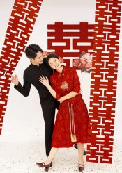 -女王风尚STUDIO·轻奢化定制