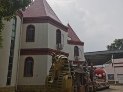 -北京世界公园