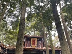 -都江堰普照寺