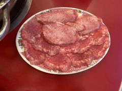 -潮汕•草根牛肉档(中江路店)