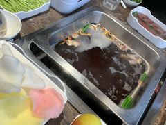 -迪迪客欢乐火锅(斯大林路店)