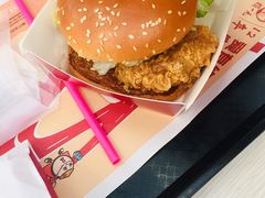 -肯德基(南站店)