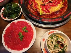 -牛市坎火锅(建设路店)