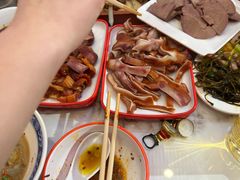 -老爷子原味蒸饺(总店)