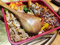 -一井烧肉·活鳗·寿司(望京SOHO店)