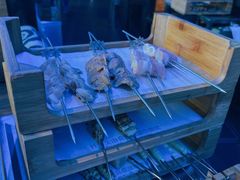 -很久以前羊肉串(打浦路店)