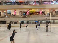 -冠军冰场CHAMPION RINK(苏州中心商场店)