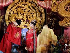 -南京钟山宾馆(江苏省会议中心)