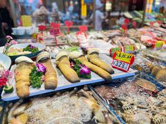 -抱德·潮汕味(琶洲店原惠城鱼仔)