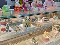 -CAKEBOSS蛋糕老板(东直门来福士店)