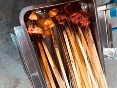 -二师兄火盆烤肉(湖口店)