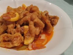 -梁家大院•农家菜(昆山会展中心店)