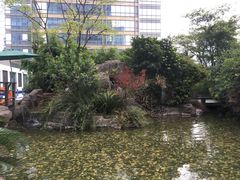 -苏州环球188国际公寓(金鸡湖店)