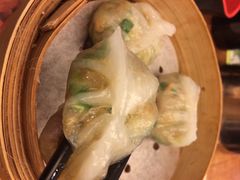 粉果-添好运点心专门店(深水埗店)