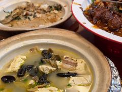 -永安鱼庄·镇江菜(丁卯店)