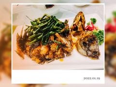 -利鸿私宴(南京路步行街店)