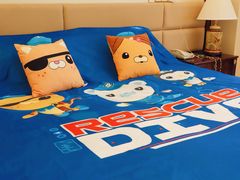 -深圳富苑皇冠假日套房酒店