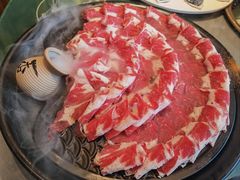 -北门涮肉·铜锅涮肉(南锣鼓巷店)