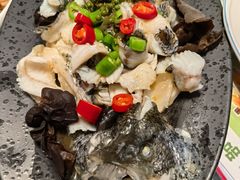 -先记烧鹅王·本地粤菜(福永店)