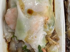 -穗银肠粉店(东川路店)