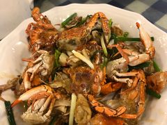 -钱大妈海鲜饭店(保利林语店)