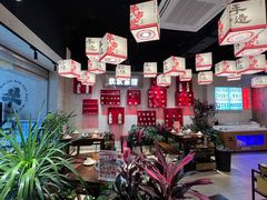 -牛市坎火锅(建设路店)