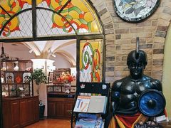 -申德勒加油站西餐厅(太仓店)