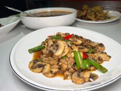 -火龙堂·风味民间菜(文一路店)