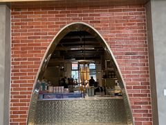 -游心咖啡(青山红坊店)