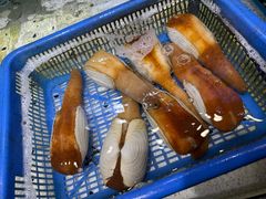 -海味当家·蒸锅海鲜(星海公园店)