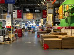 -宜家家居(四元桥商场店)