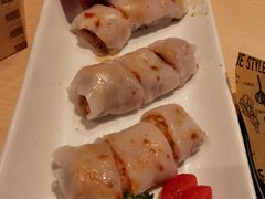 -避风塘(宝山万达店)